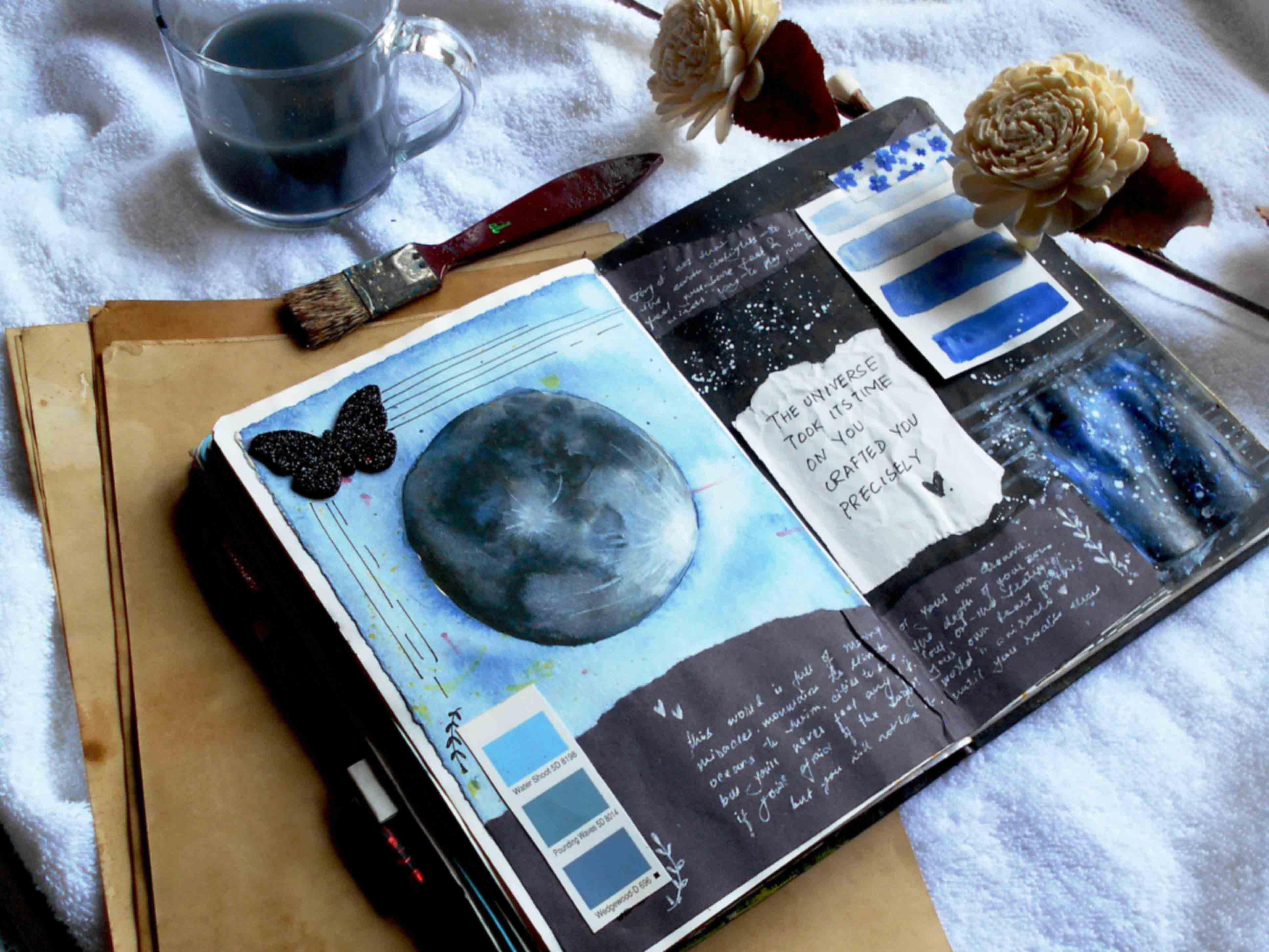 Graphic Design and Content Creation