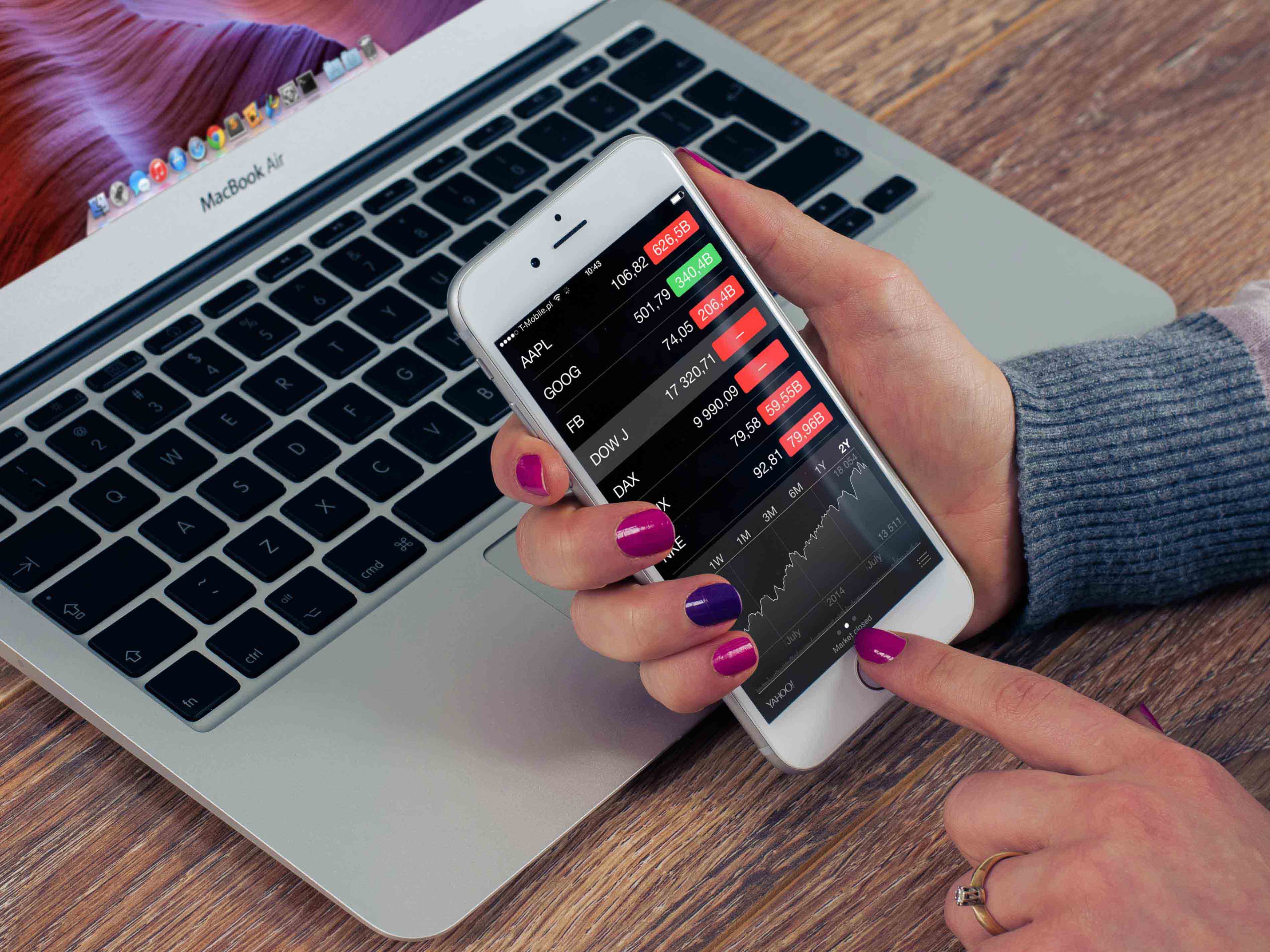 Internet Marketing and Solutions